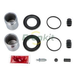 Caliper Repair Kit + Piston