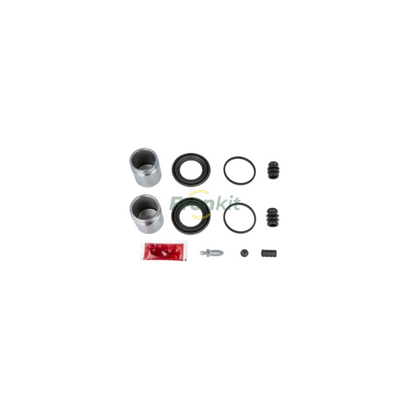 Caliper Repair Kit + Piston