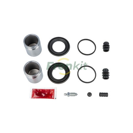 Caliper Repair Kit + Piston