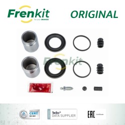 Caliper Repair Kit + Piston
