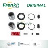 Caliper Repair Kit + Piston