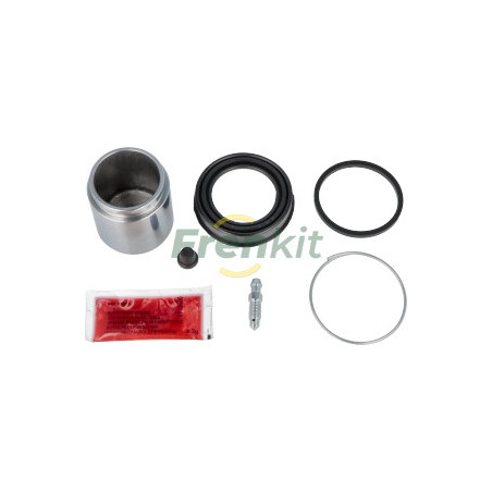 Caliper Repair Kit + Piston