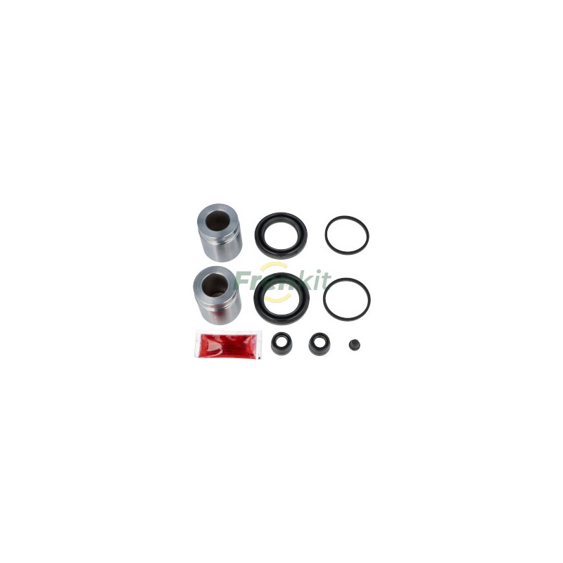 Caliper Repair Kit + Piston