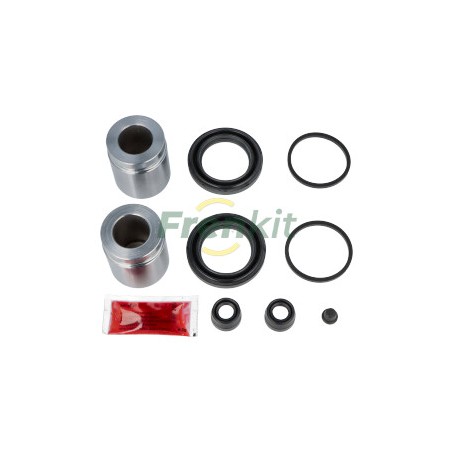 Caliper Repair Kit + Piston