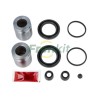 Caliper Repair Kit + Piston