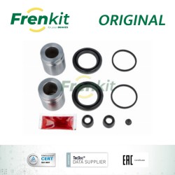 Caliper Repair Kit + Piston