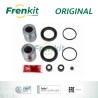 Caliper Repair Kit + Piston
