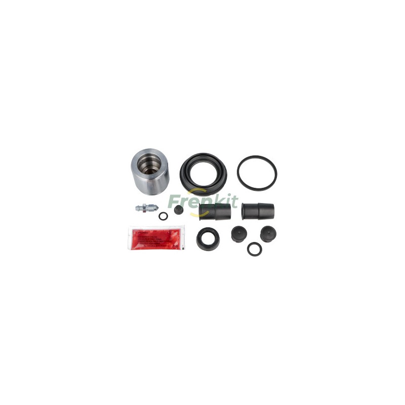 Caliper Repair Kit + Piston