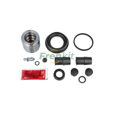 Caliper Repair Kit + Piston