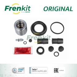 Caliper Repair Kit + Piston