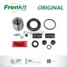 Caliper Repair Kit + Piston