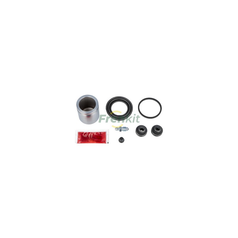 Caliper Repair Kit + Piston