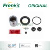 Caliper Repair Kit + Piston