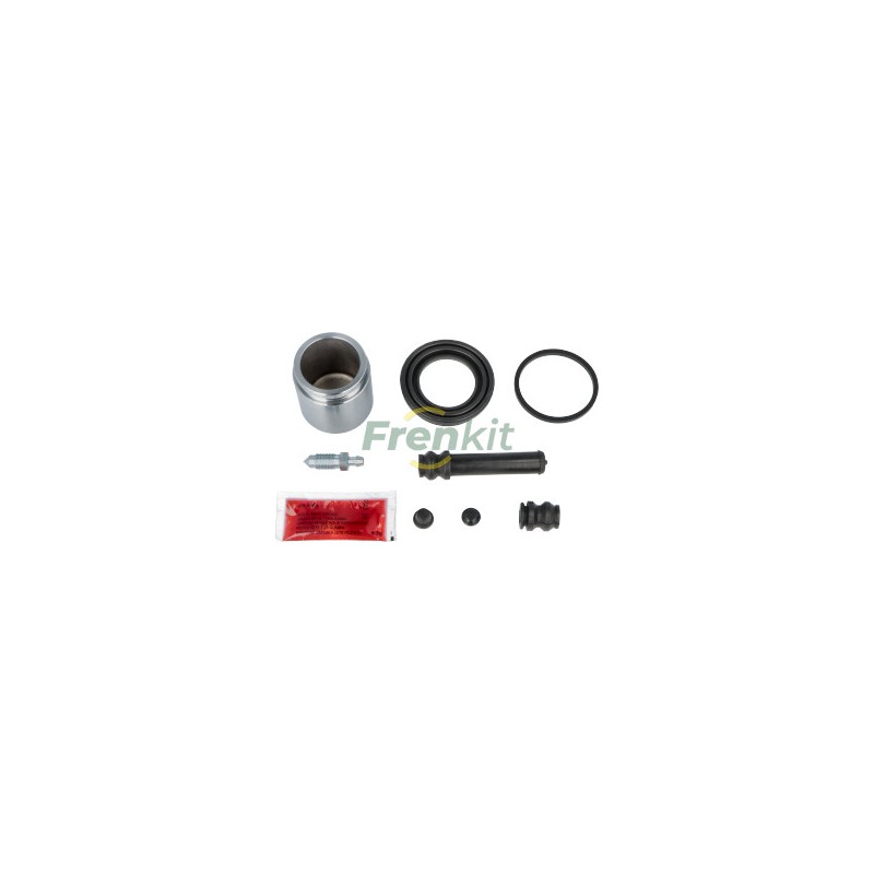 Caliper Repair Kit + Piston