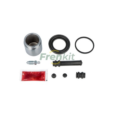 Caliper Repair Kit + Piston