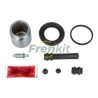 Caliper Repair Kit + Piston