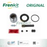 Caliper Repair Kit + Piston