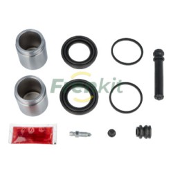 Caliper Repair Kit + Piston