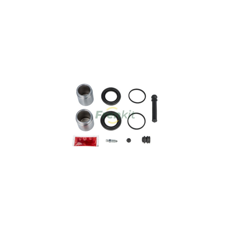 Caliper Repair Kit + Piston