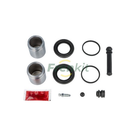 Caliper Repair Kit + Piston