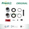 Caliper Repair Kit + Piston