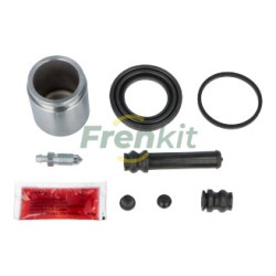 Caliper Repair Kit + Piston