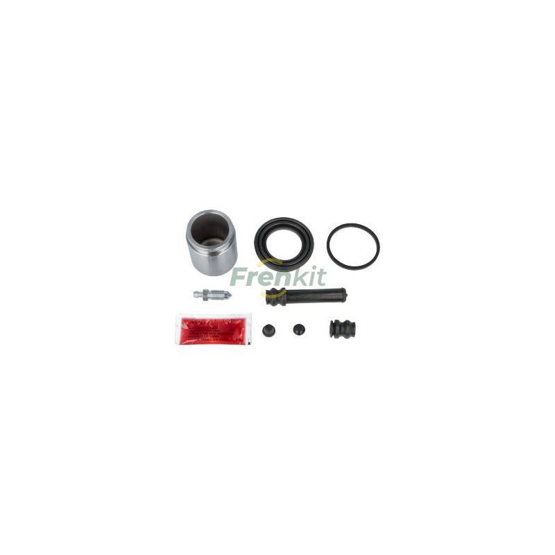 Caliper Repair Kit + Piston
