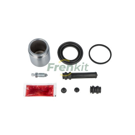 Caliper Repair Kit + Piston