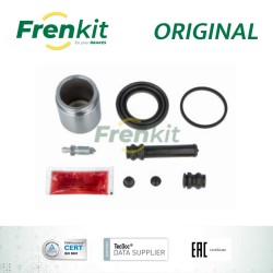 Caliper Repair Kit + Piston