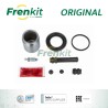 Caliper Repair Kit + Piston