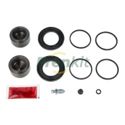 Caliper Repair Kit + Piston