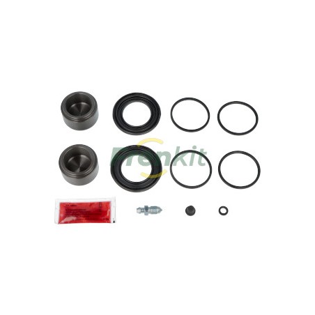 Caliper Repair Kit + Piston