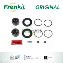 Caliper Repair Kit + Piston