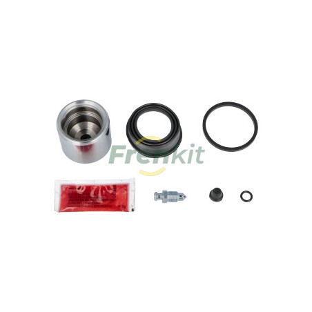 Caliper Repair Kit + Piston
