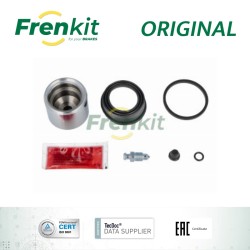 Caliper Repair Kit + Piston