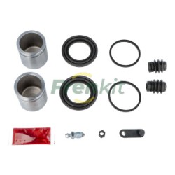 Caliper Repair Kit + Piston