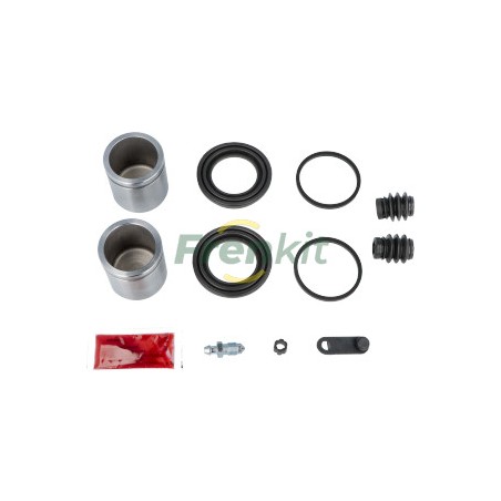 Caliper Repair Kit + Piston
