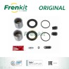 Caliper Repair Kit + Piston