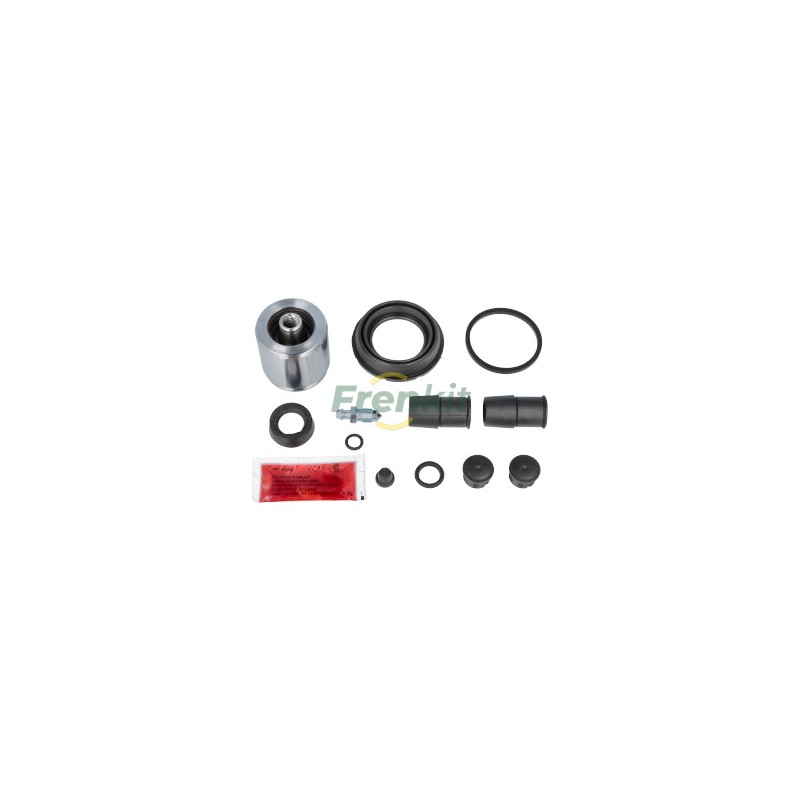 Caliper Repair Kit + Piston