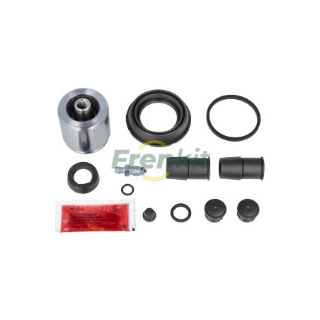 Caliper Repair Kit + Piston