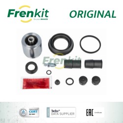 Caliper Repair Kit + Piston