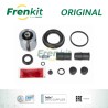 Caliper Repair Kit + Piston