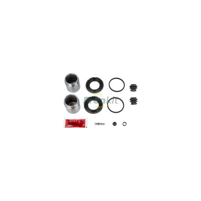 Caliper Repair Kit + Piston