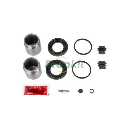 Caliper Repair Kit + Piston