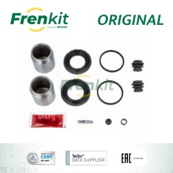 Caliper Repair Kit + Piston