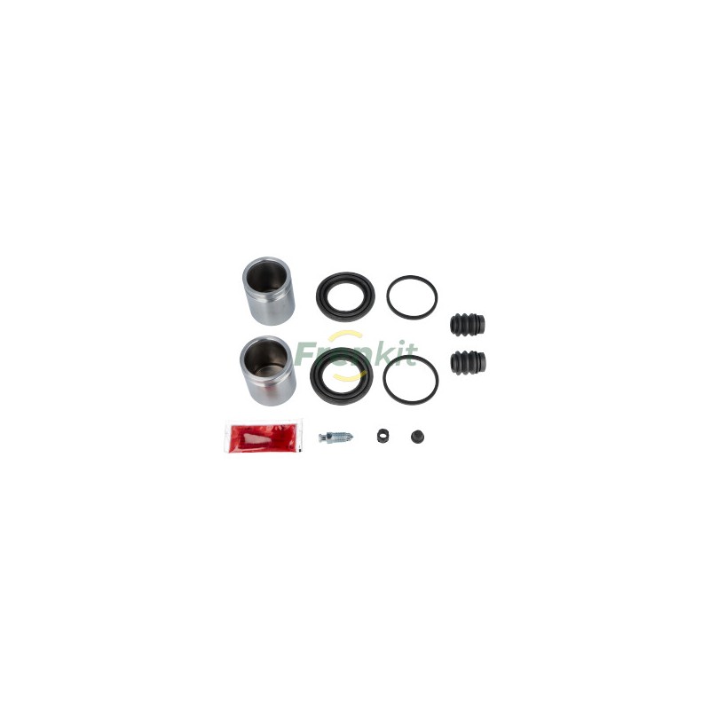 Caliper Repair Kit + Piston