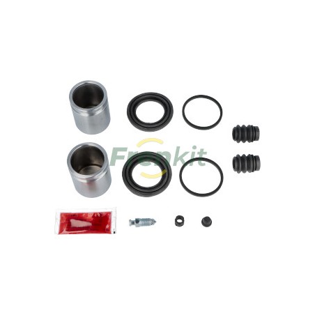 Caliper Repair Kit + Piston