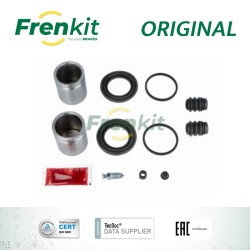 Caliper Repair Kit + Piston
