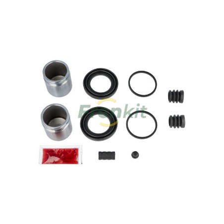 Caliper Repair Kit + Piston