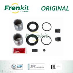 Caliper Repair Kit + Piston